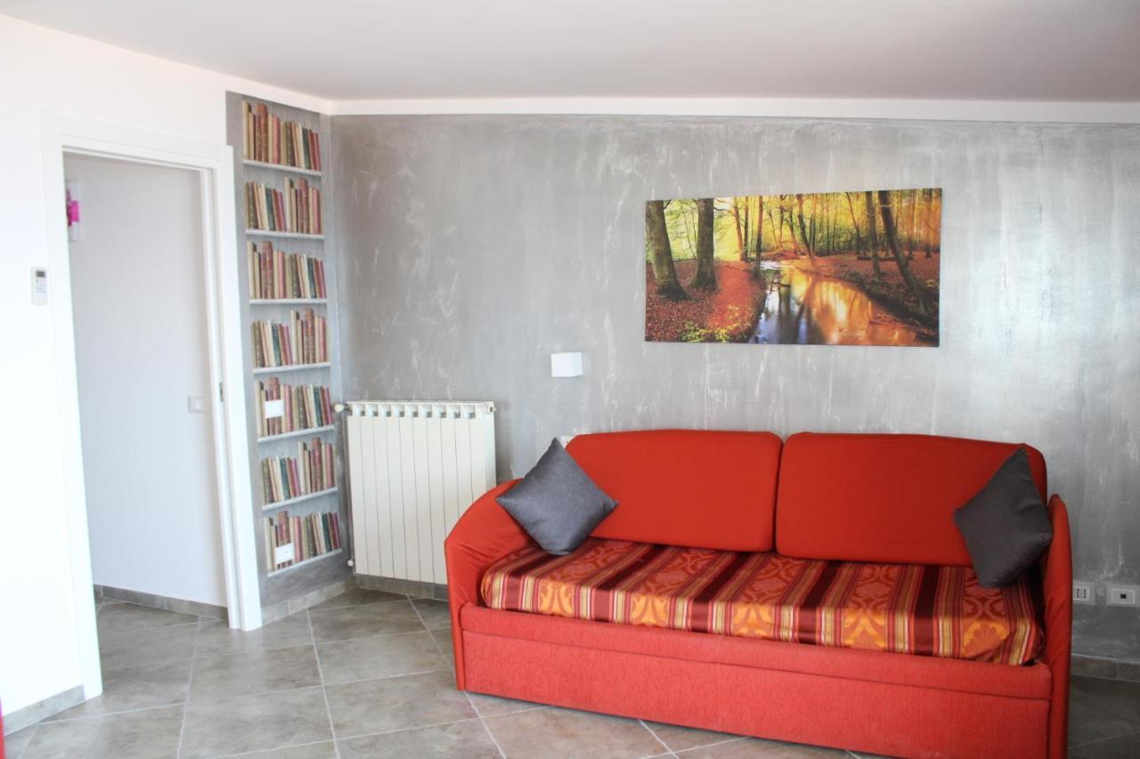 Casa Vacanze Chery Sorrento Exterior foto