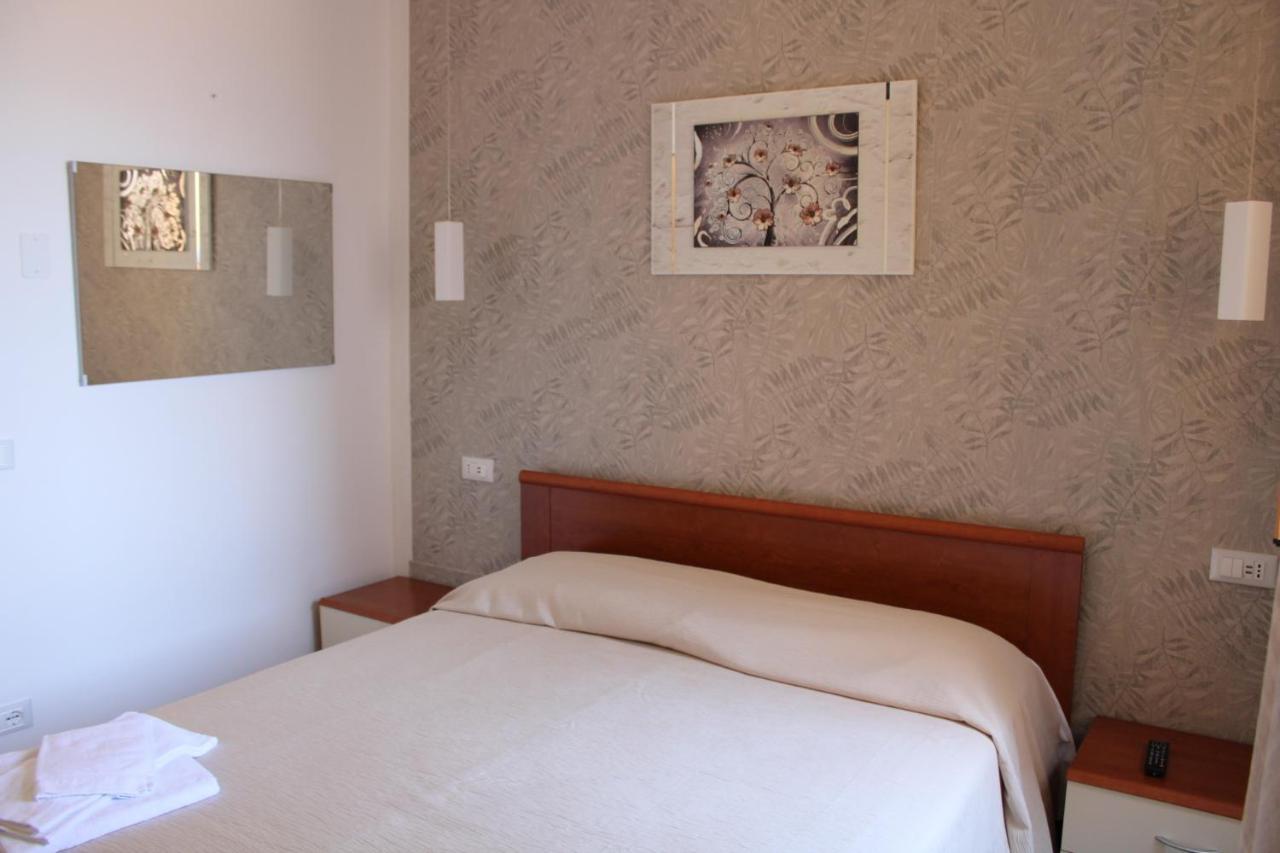 Casa Vacanze Chery Sorrento Exterior foto